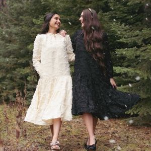 NWT Florence Frosts Dainty Jewells Dress